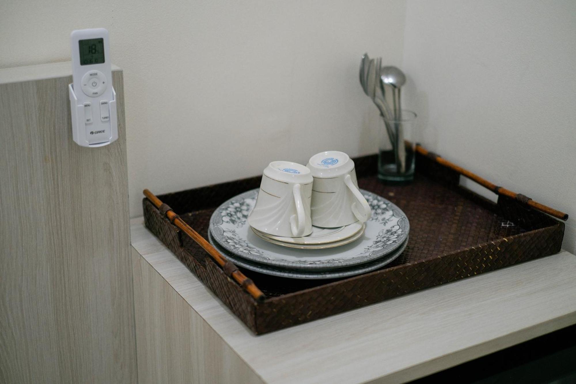 Puri Kasih Home Stay Санур Екстер'єр фото