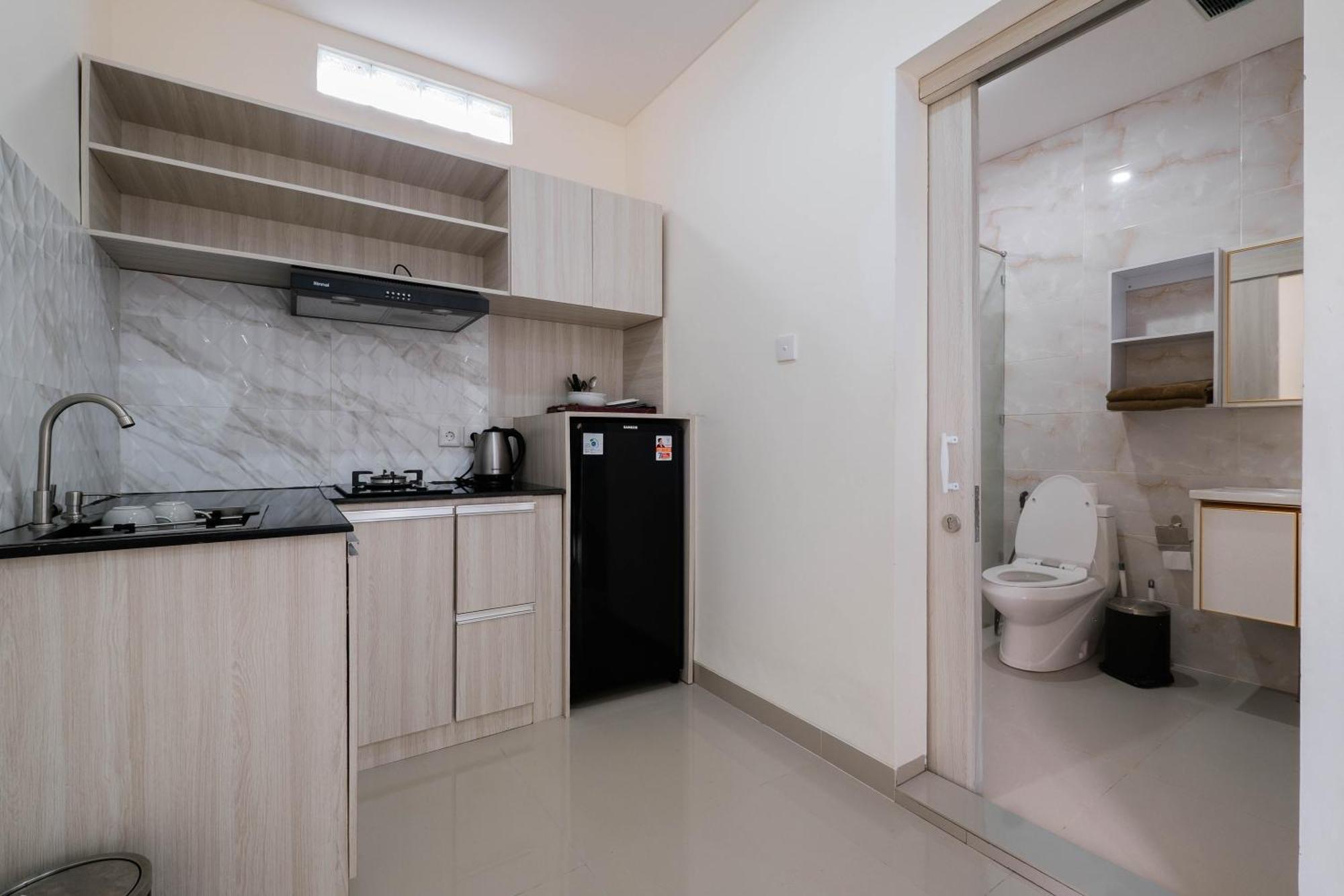 Puri Kasih Home Stay Санур Екстер'єр фото