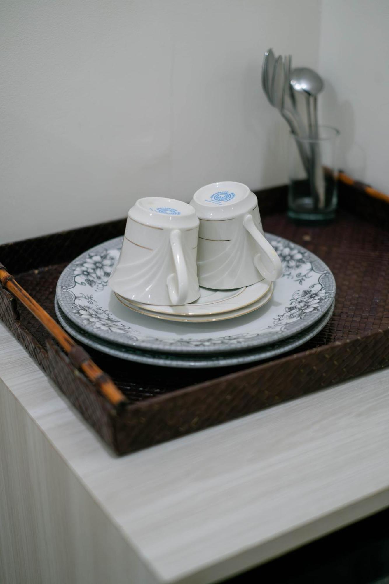Puri Kasih Home Stay Санур Екстер'єр фото